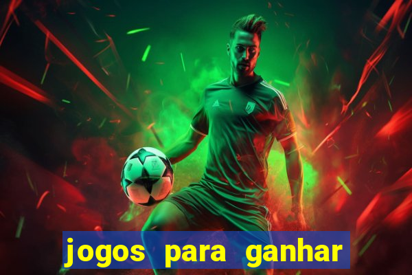 jogos para ganhar dinheiro via pix gratis